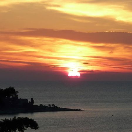 Sea View Apartment Cavtat Luaran gambar