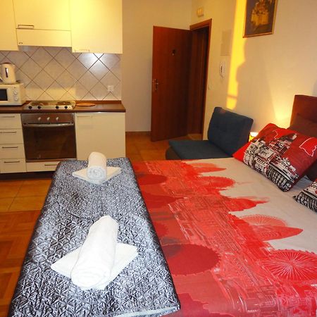 Sea View Apartment Cavtat Luaran gambar
