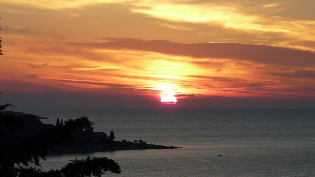 Sea View Apartment Cavtat Luaran gambar