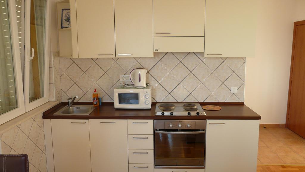 Sea View Apartment Cavtat Luaran gambar