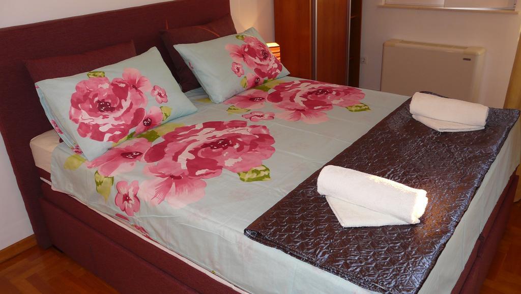 Sea View Apartment Cavtat Luaran gambar