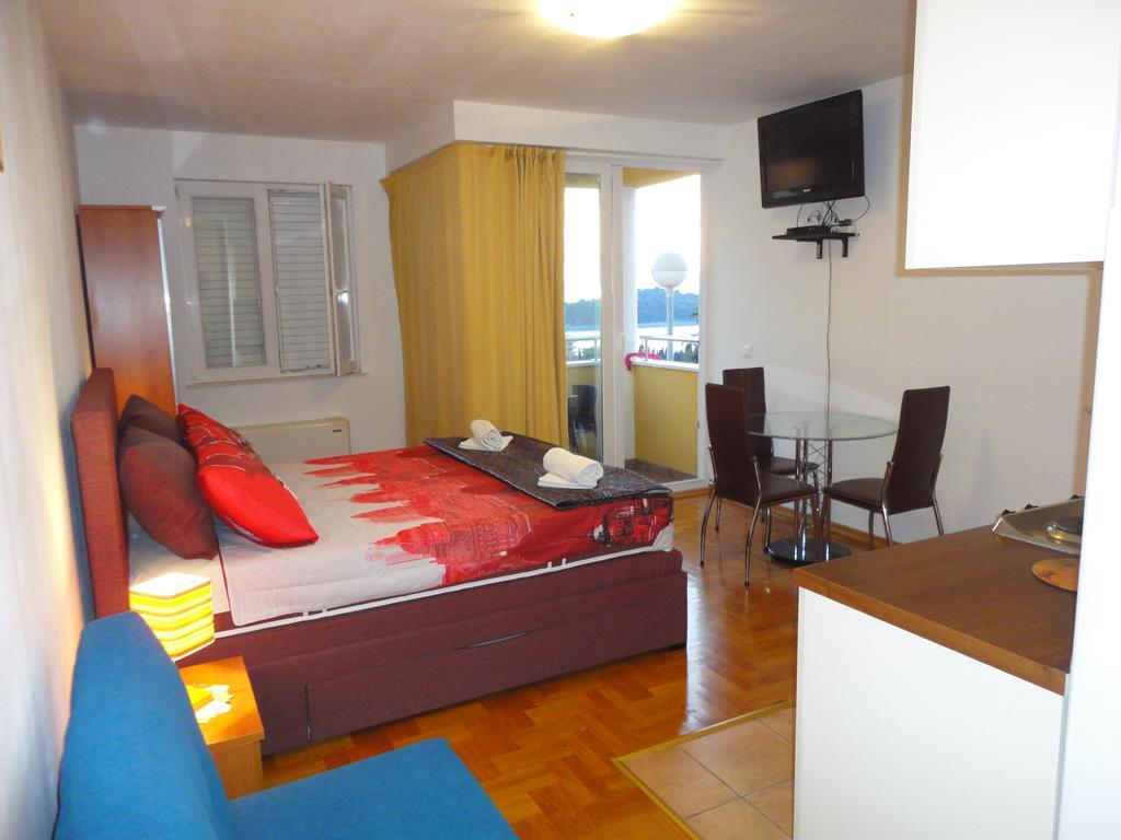 Sea View Apartment Cavtat Luaran gambar