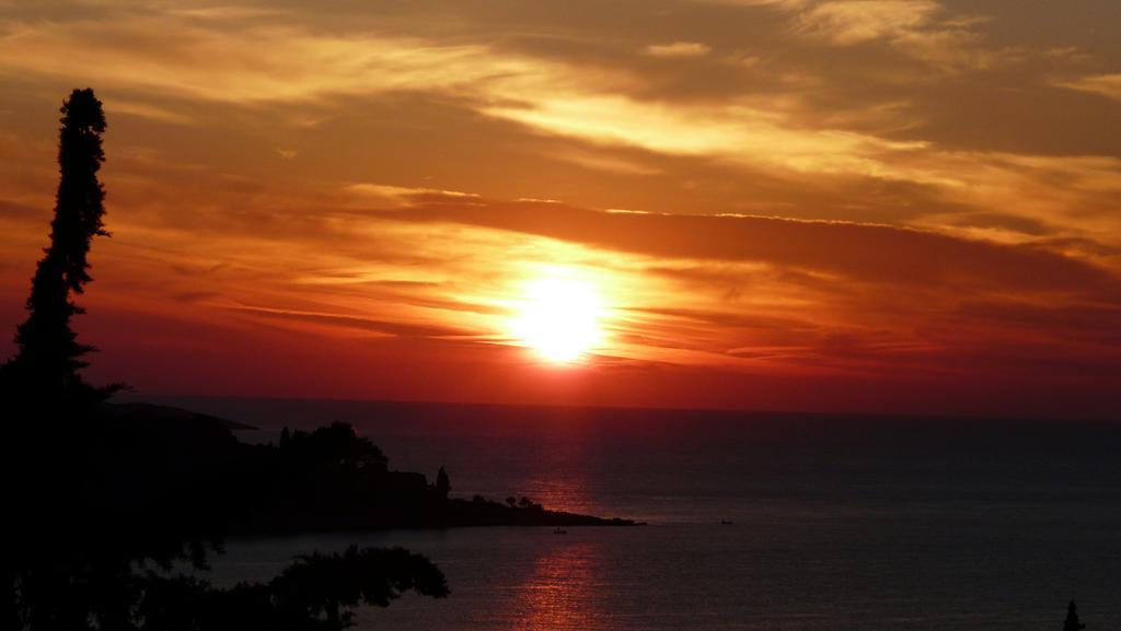Sea View Apartment Cavtat Luaran gambar